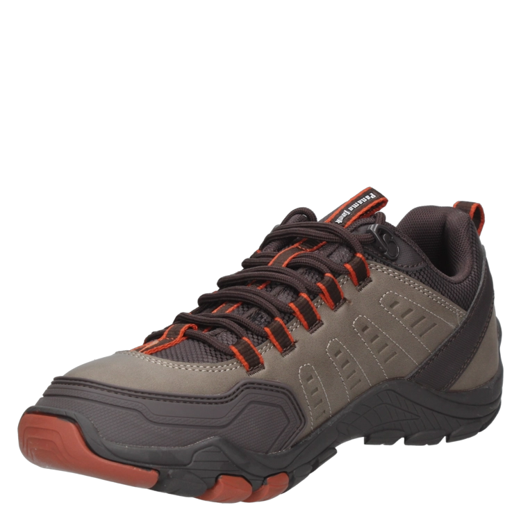 ZAPATILLA OUTDOOR HOMBRE PANAMA JACK - G668 | MARRON CLARO - 5