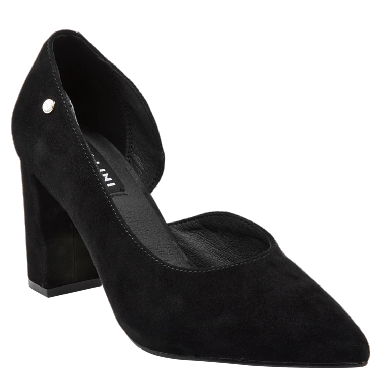 ZAPATO CASUAL MUJER POLLINI - I151 | EN COLOR ROJO - 1