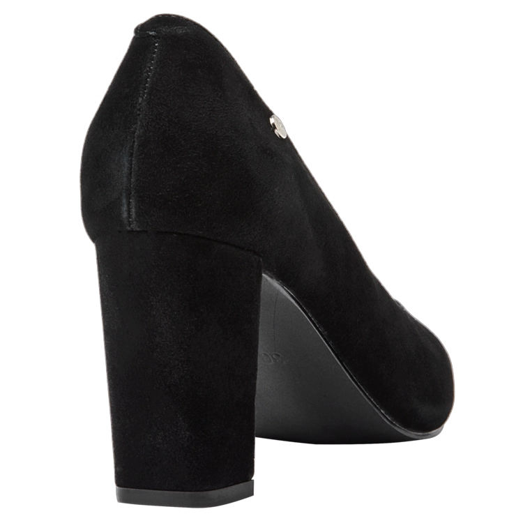 ZAPATO CASUAL MUJER POLLINI - I151 | EN COLOR ROJO - 3