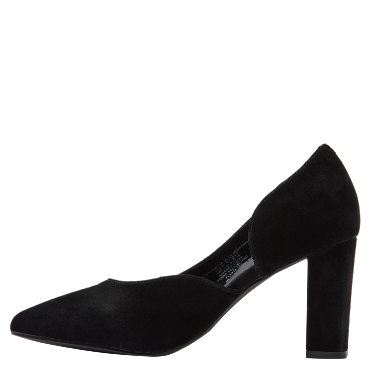 ZAPATO CASUAL MUJER POLLINI - I151 | EN COLOR ROJO - 4
