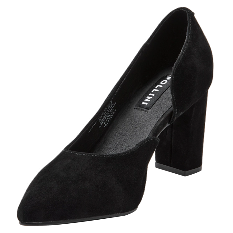 ZAPATO CASUAL MUJER POLLINI - I151 | EN COLOR ROJO - 5