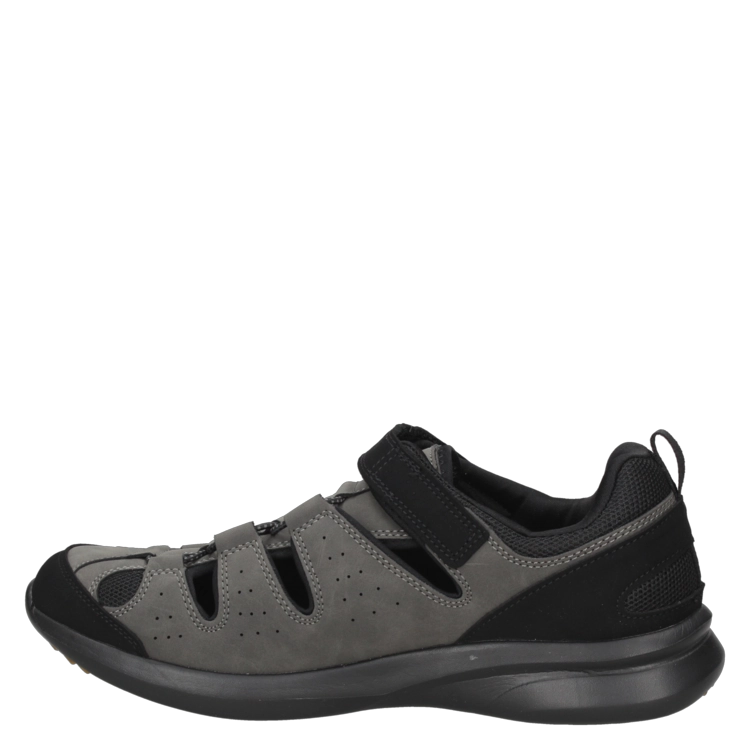 SANDALIAS HOMBRE GRIS CASUAL 16 HRS I134 - 4