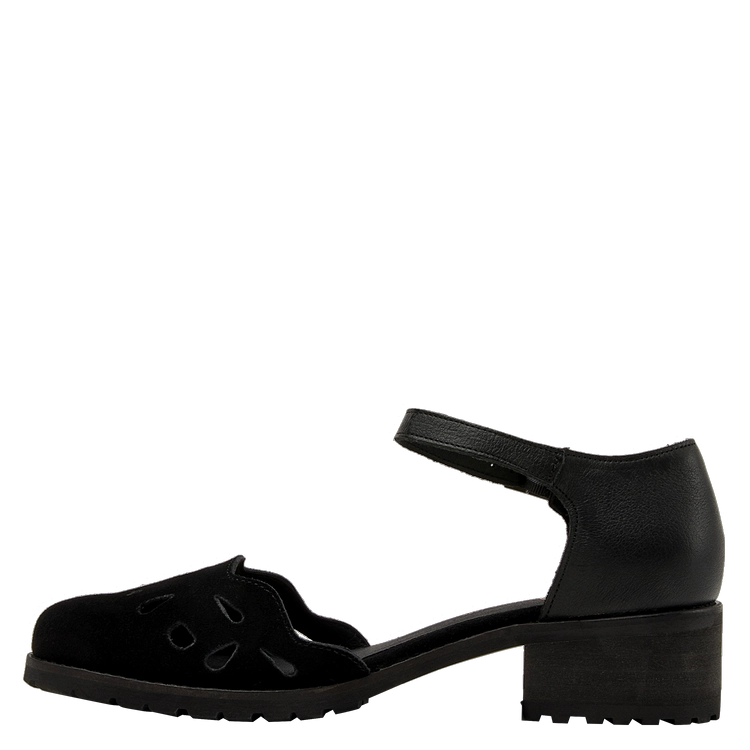 SANDALIAS MUJER PANAMA JACK CUERO BEIGE CASUAL I649 - 9