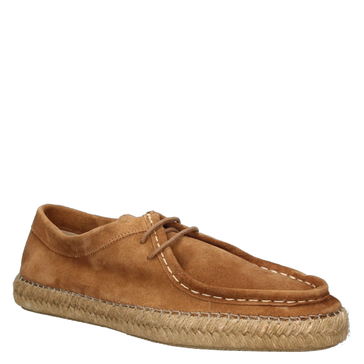 ZAPATO CASUAL HOMBRE IBIZA'S HERITAGE - I590 | MARRÓN - 1