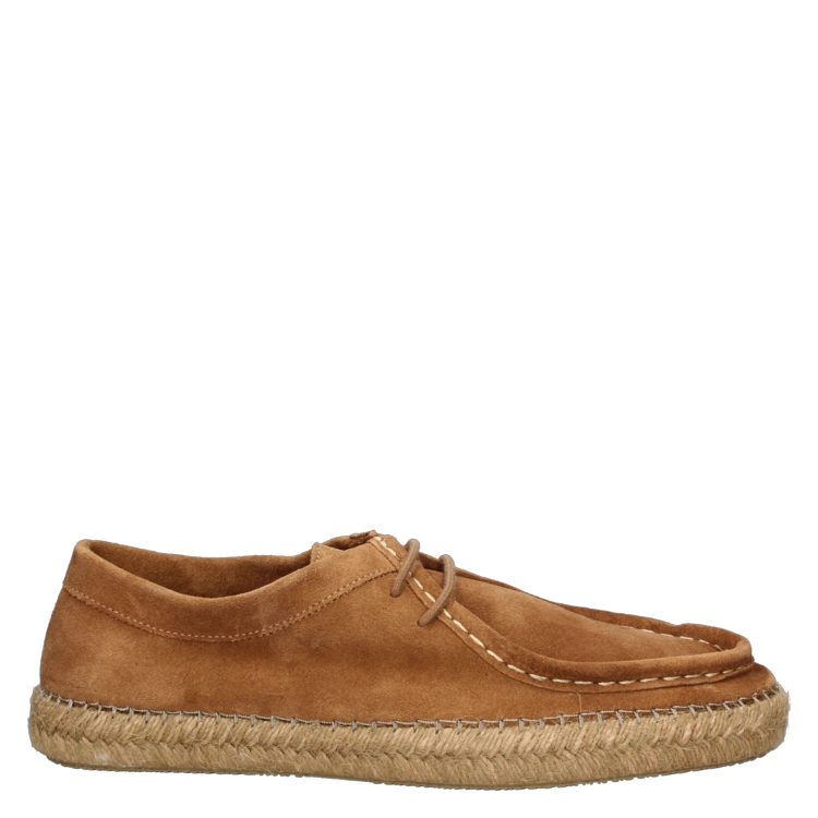 ZAPATO CASUAL HOMBRE IBIZA'S HERITAGE - I590 | MARRÓN - 2