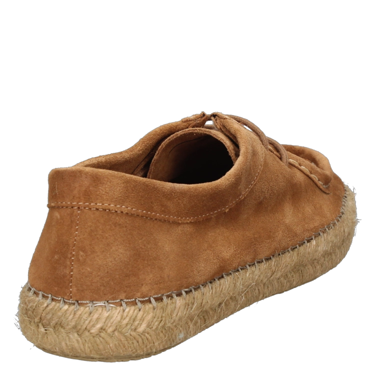 ZAPATO CASUAL HOMBRE IBIZA'S HERITAGE - I590 | MARRÓN - 3