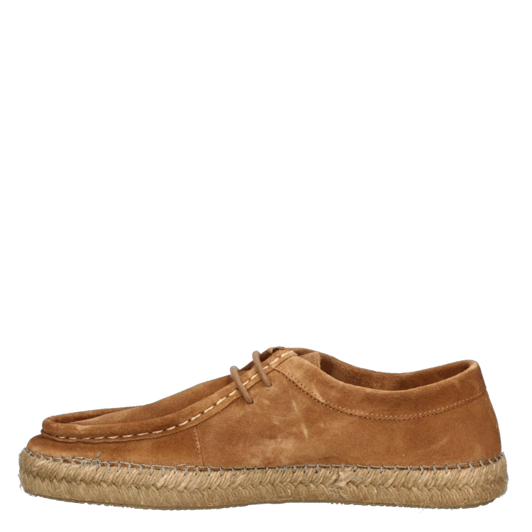 ZAPATO CASUAL HOMBRE IBIZA'S HERITAGE - I590 | MARRÓN - 4