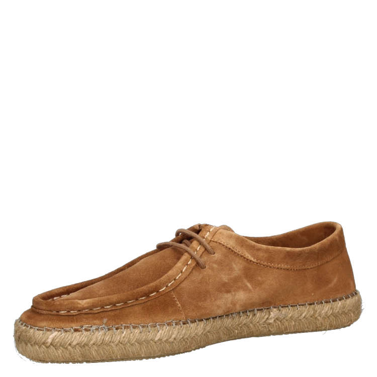 ZAPATO CASUAL HOMBRE IBIZA'S HERITAGE - I590 | MARRÓN - 5