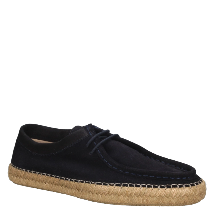 ZAPATO CASUAL HOMBRE IBIZA'S HERITAGE - I590 | AZUL MARINO - 1