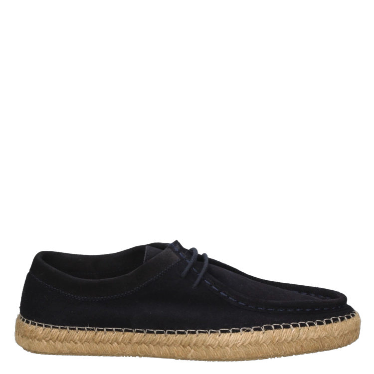 ZAPATO CASUAL HOMBRE IBIZA'S HERITAGE - I590 | AZUL MARINO - 2