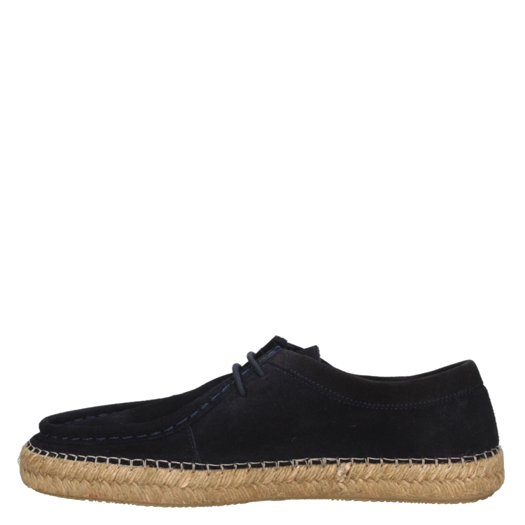 ZAPATO CASUAL HOMBRE IBIZA'S HERITAGE - I590 | AZUL MARINO - 4