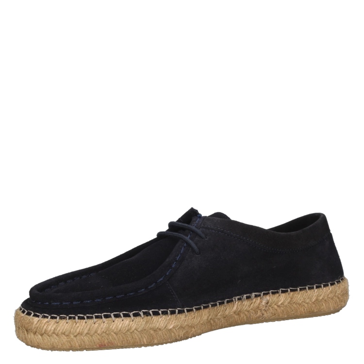 ZAPATO CASUAL HOMBRE IBIZA'S HERITAGE - I590 | AZUL MARINO - 5