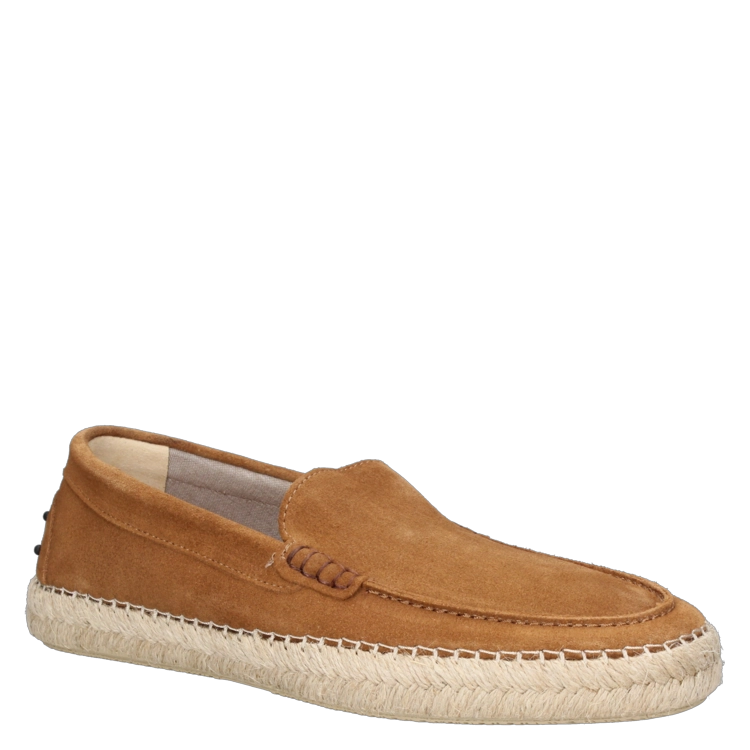 MOCASIN CASUAL HOMBRE IBIZA'S HERITAGE - I587 | MARRÓN - 1