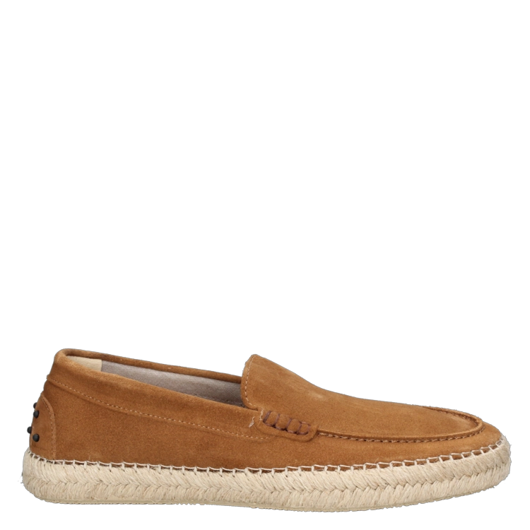 MOCASIN CASUAL HOMBRE IBIZA'S HERITAGE - I587 | MARRÓN - 2
