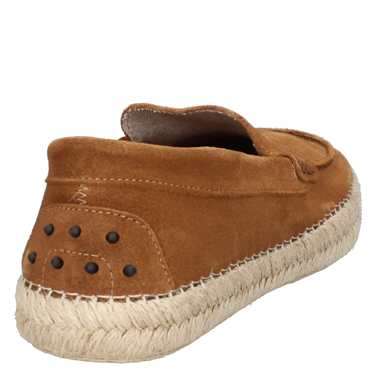 MOCASIN CASUAL HOMBRE IBIZA'S HERITAGE - I587 | MARRÓN - 3