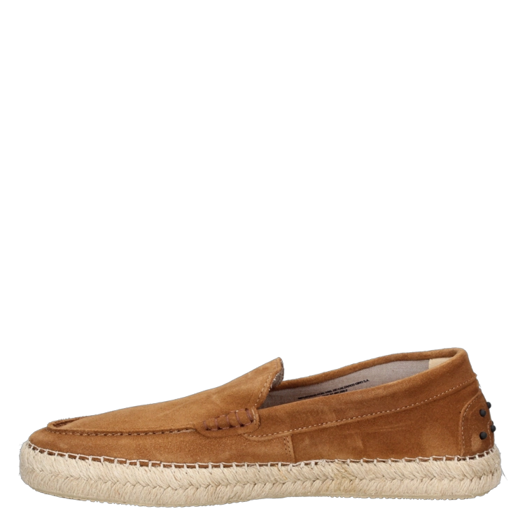 MOCASIN CASUAL HOMBRE IBIZA'S HERITAGE - I587 | MARRÓN - 4