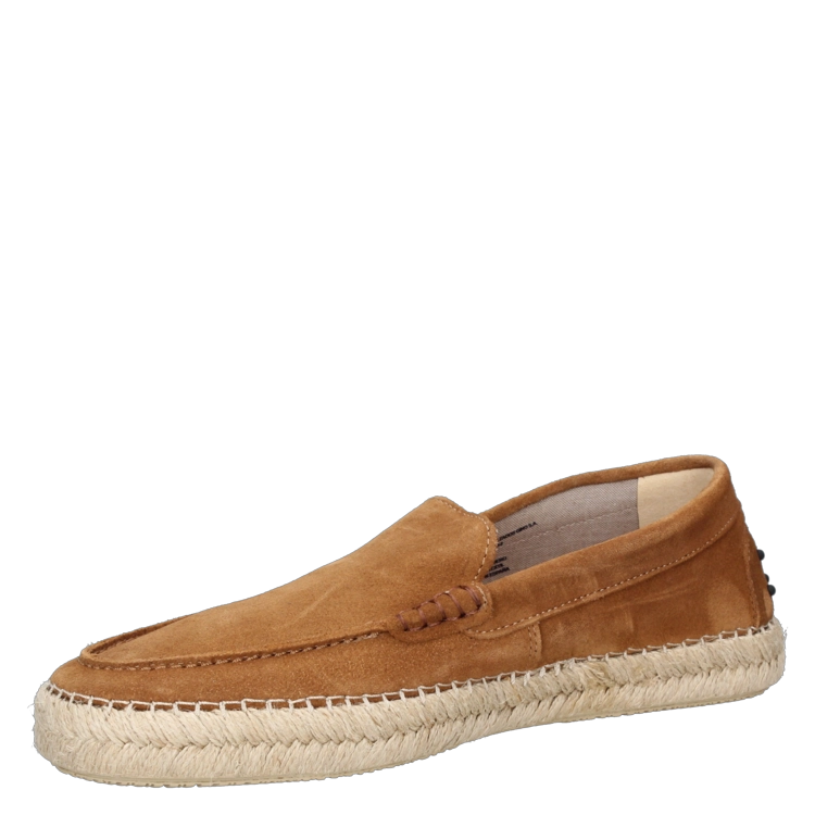 MOCASIN CASUAL HOMBRE IBIZA'S HERITAGE - I587 | MARRÓN - 5