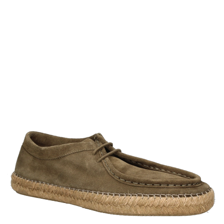 ZAPATO CASUAL HOMBRE IBIZA'S HERITAGE - I590 | VERDE - 1
