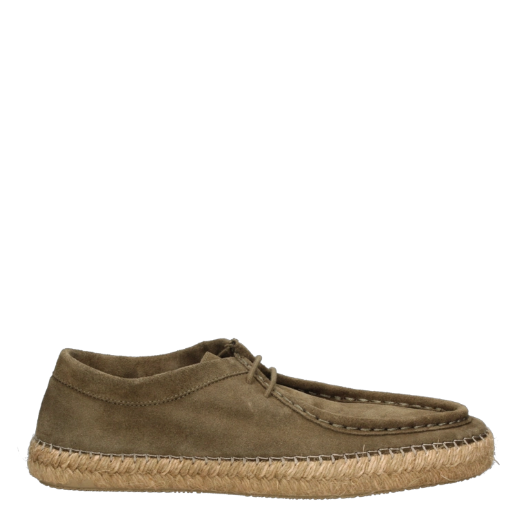 ZAPATO CASUAL HOMBRE IBIZA'S HERITAGE - I590 | VERDE - 2
