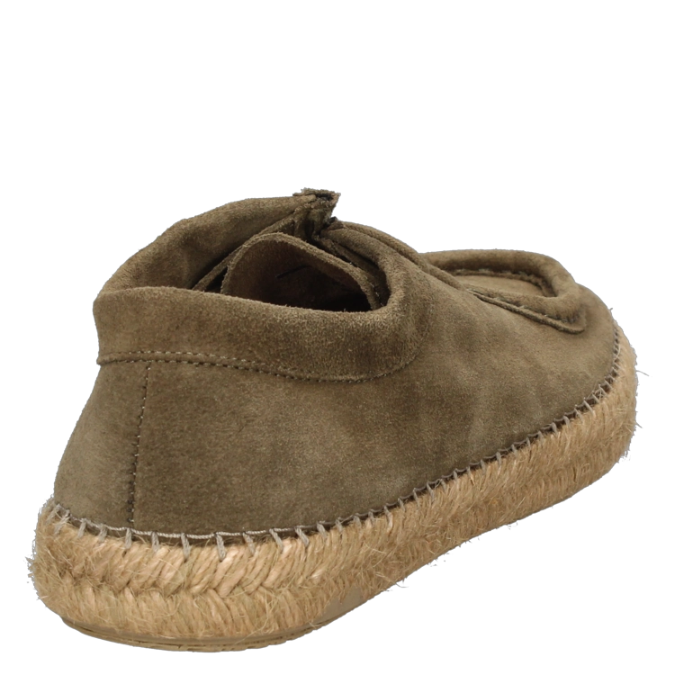 ZAPATO CASUAL HOMBRE IBIZA'S HERITAGE - I590 | VERDE - 3