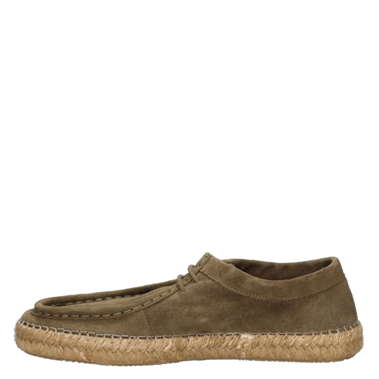 ZAPATO CASUAL HOMBRE IBIZA'S HERITAGE - I590 | VERDE - 4
