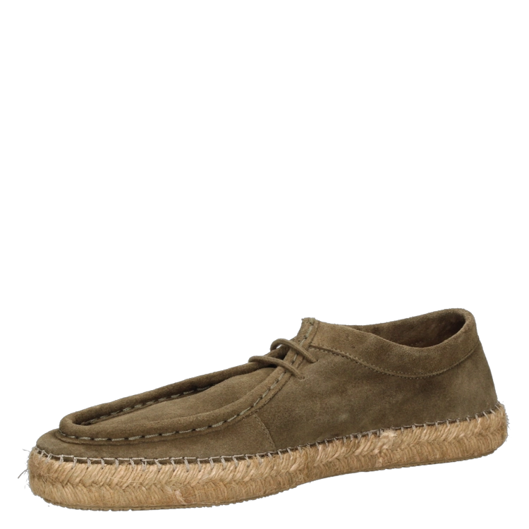 ZAPATO CASUAL HOMBRE IBIZA'S HERITAGE - I590 | VERDE - 5