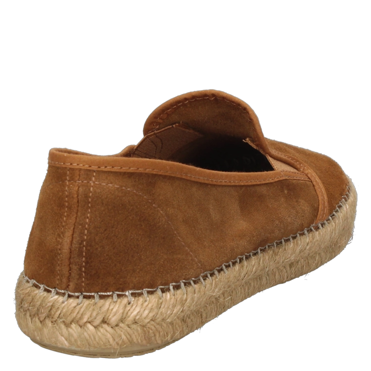 ALPARGATA CASUAL HOMBRE IBIZA'S HERITAGE - I589 | MARRÓN - 3