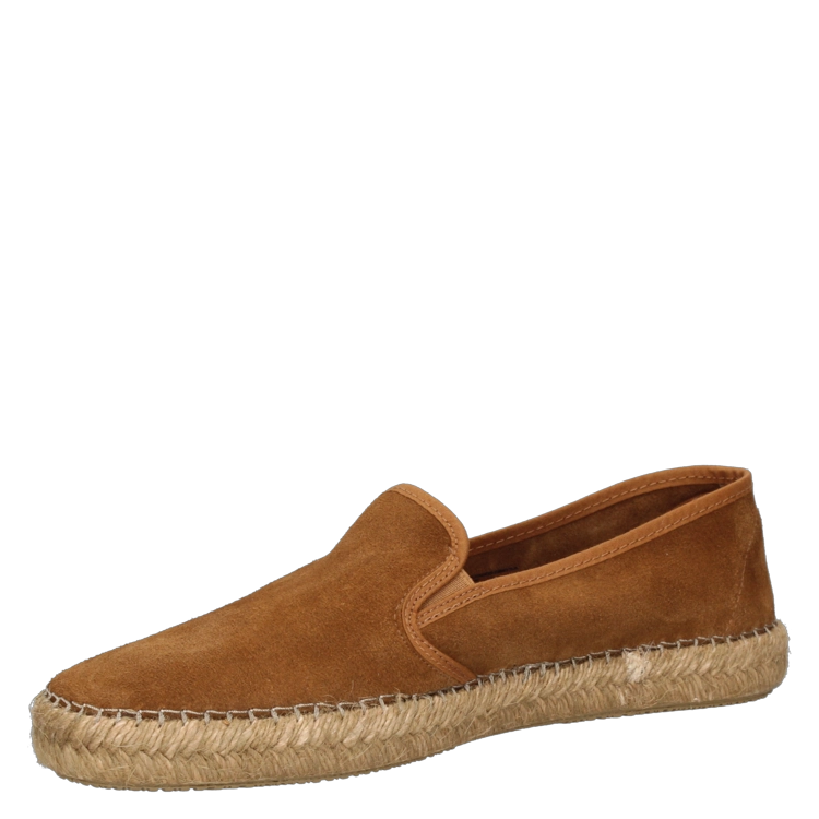 ALPARGATA CASUAL HOMBRE IBIZA'S HERITAGE - I589 | MARRÓN - 5