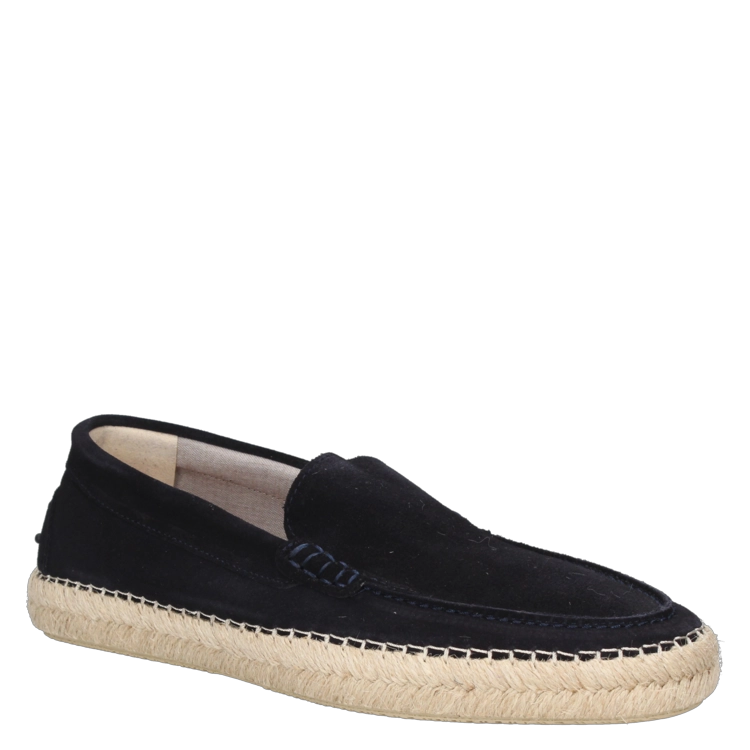 MOCASIN CASUAL HOMBRE IBIZA'S HERITAGE - I587 | AZUL MARINO - 1