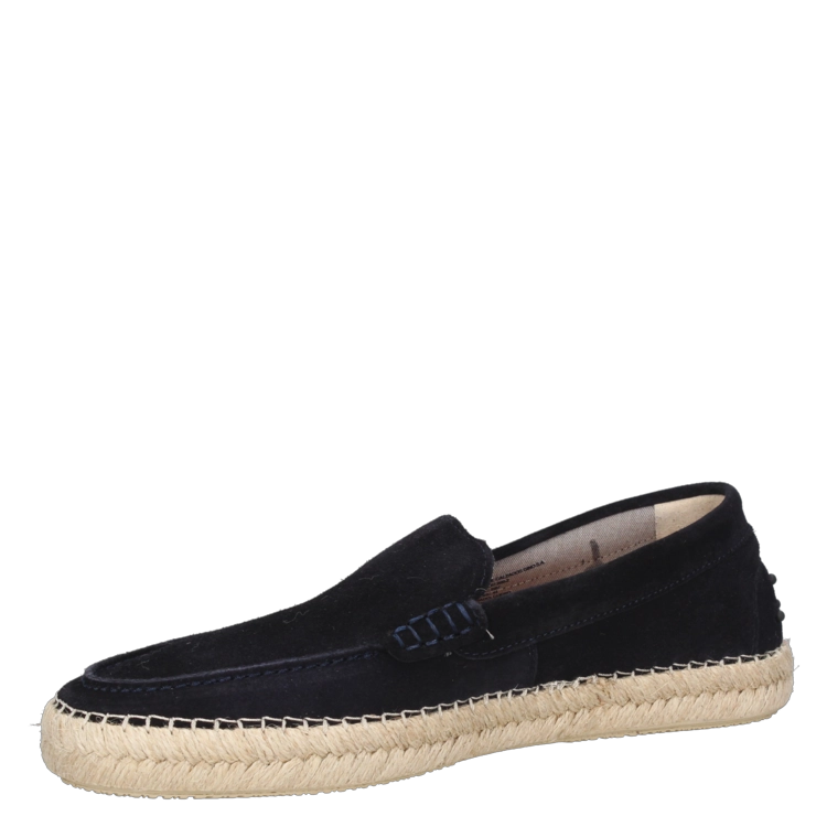 MOCASIN CASUAL HOMBRE IBIZA'S HERITAGE - I587 | AZUL MARINO - 5