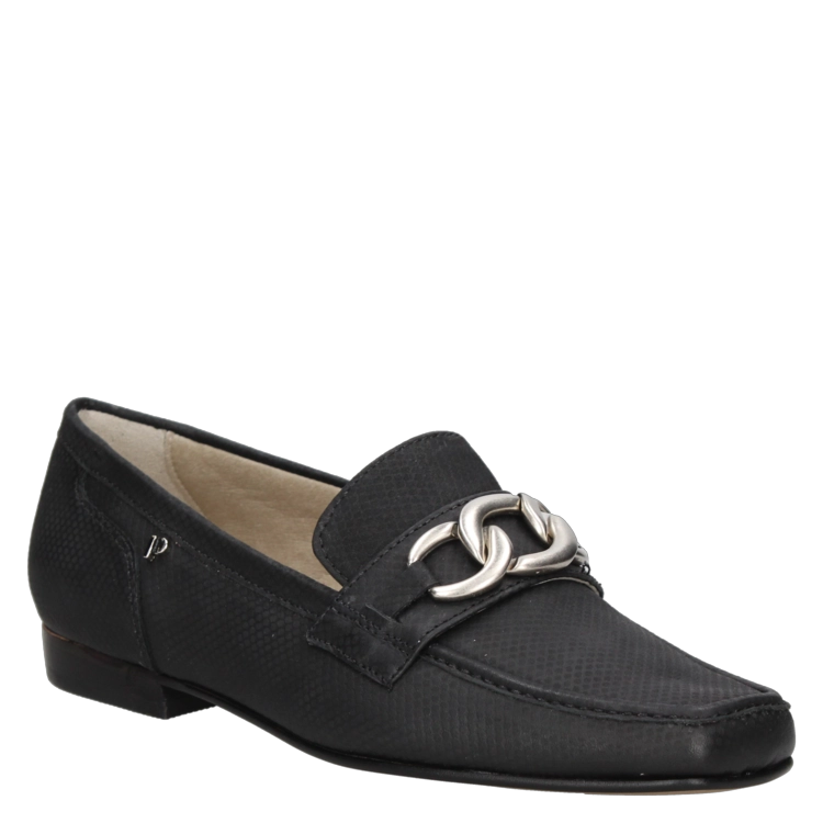 ZAPATO CASUAL MUJER POLLINI - I210 | NEGRO - 1