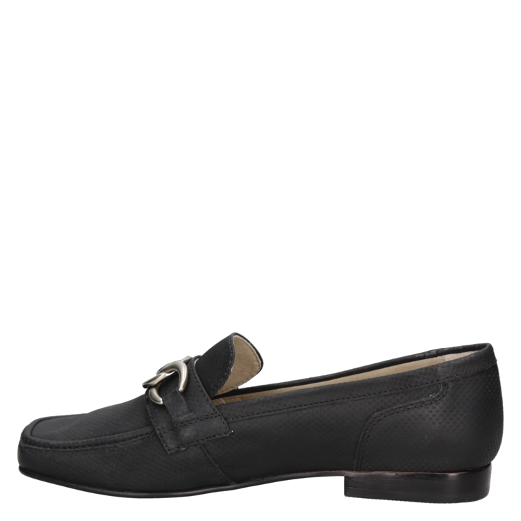 ZAPATO CASUAL MUJER POLLINI - I210 | NEGRO - 4