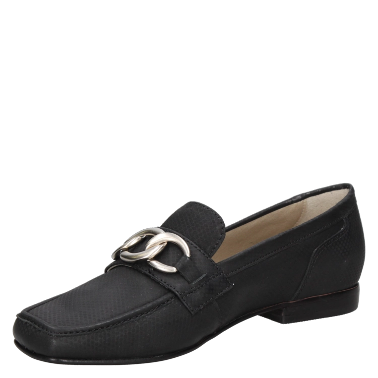 ZAPATO CASUAL MUJER POLLINI - I210 | NEGRO - 5