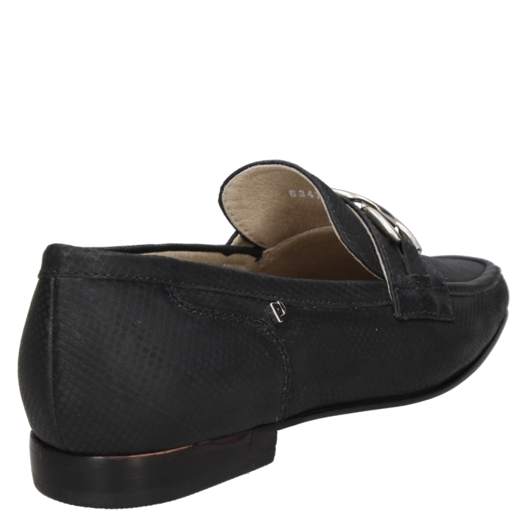 ZAPATO CASUAL MUJER POLLINI - I210 | NEGRO - 8