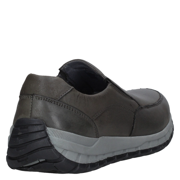ZAPATO CASUAL HOMBRE PLUMA - B753 | MARRON - 8