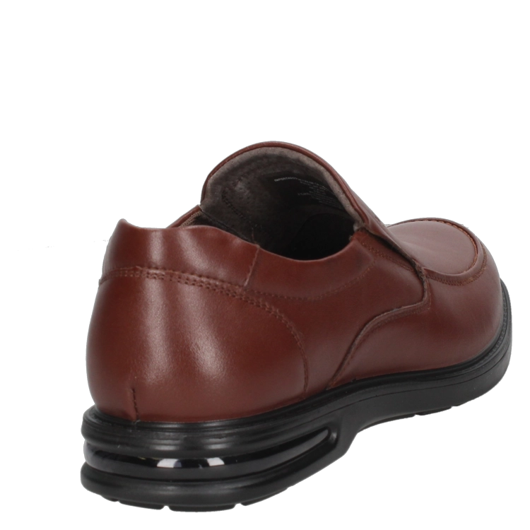 ZAPATO CUERO CASUAL HOMBRE 16 HRS - A305 - 8