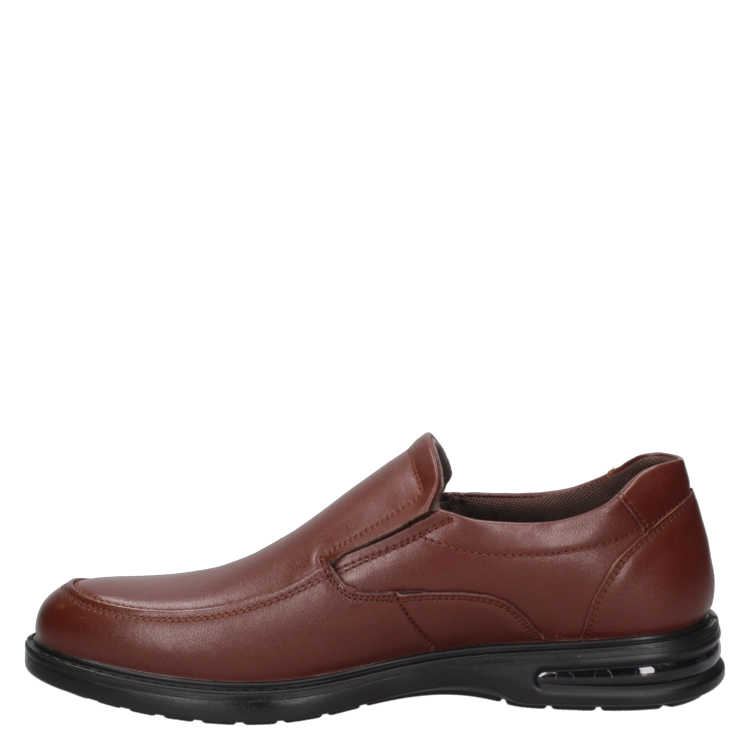 ZAPATO CUERO CASUAL HOMBRE 16 HRS - A305 - 9