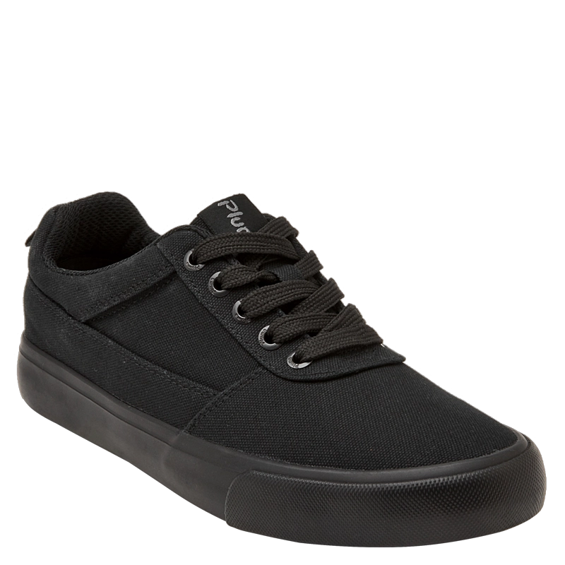 ZAPATILLA ESCOLAR UNISEX PLUMA - E216 - 1