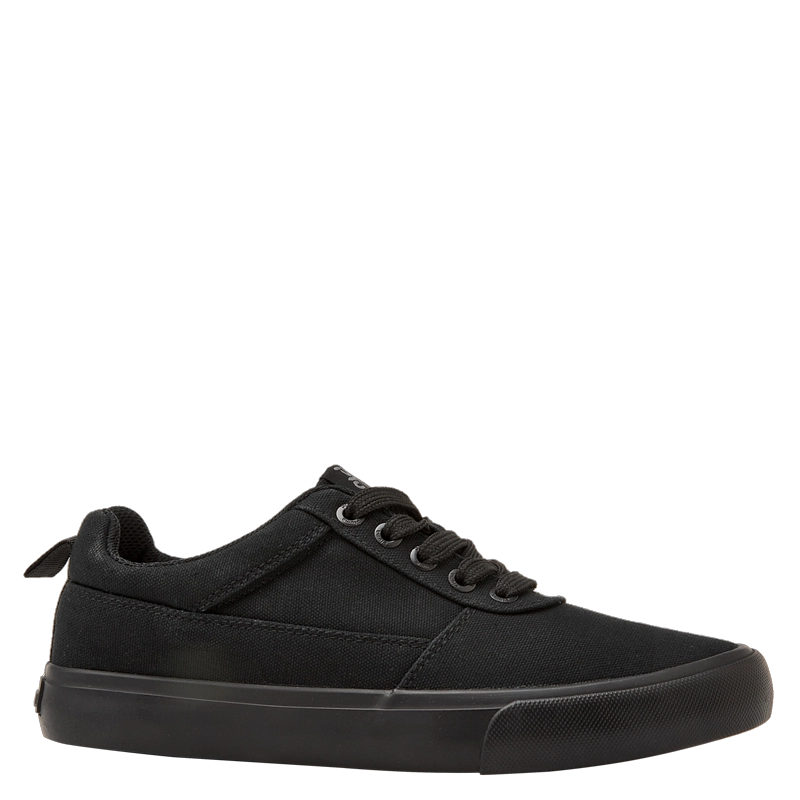 ZAPATILLA ESCOLAR UNISEX PLUMA - E216 - 2