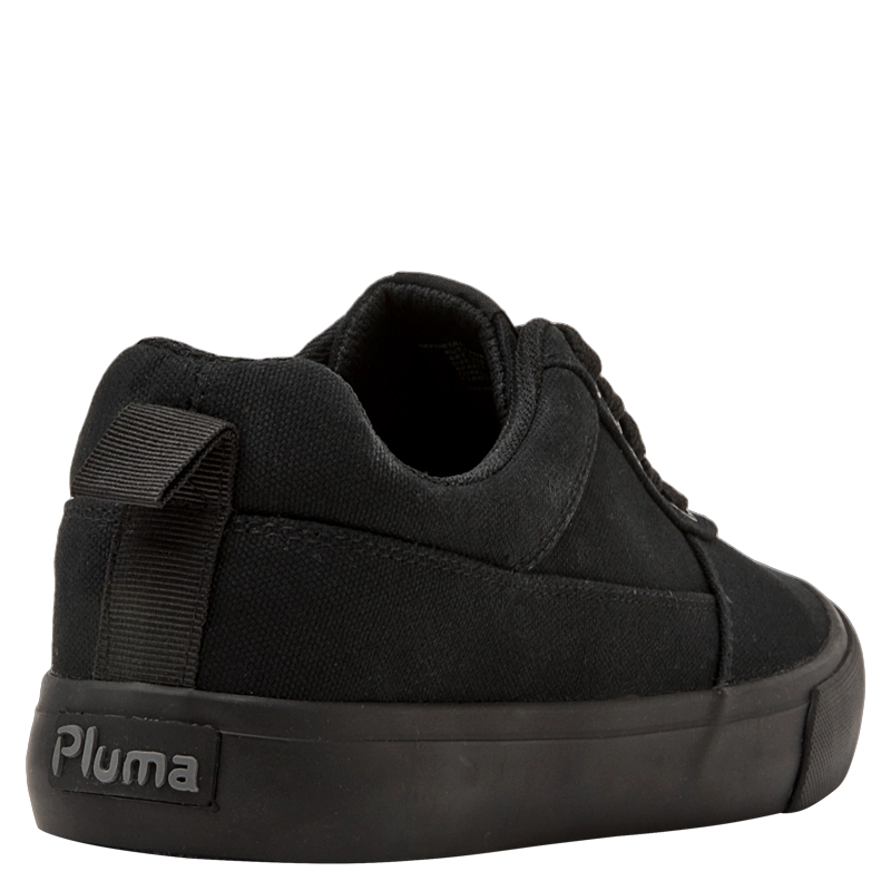 ZAPATILLA ESCOLAR UNISEX PLUMA - E216 - 3