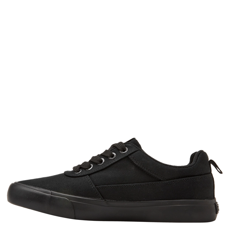 ZAPATILLA ESCOLAR UNISEX PLUMA - E216 - 4