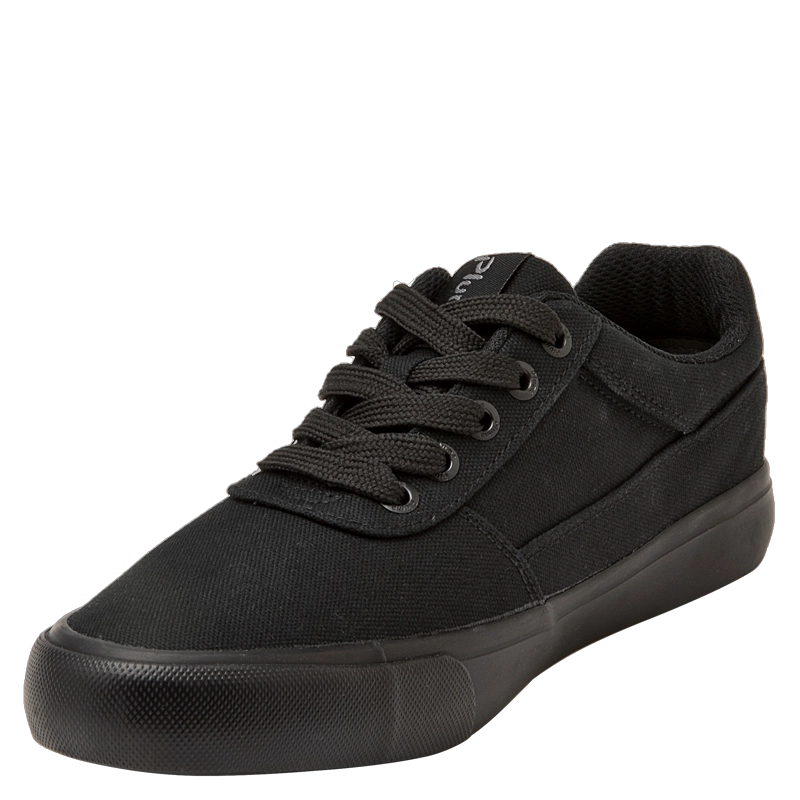 ZAPATILLA ESCOLAR UNISEX PLUMA - E216 - 5