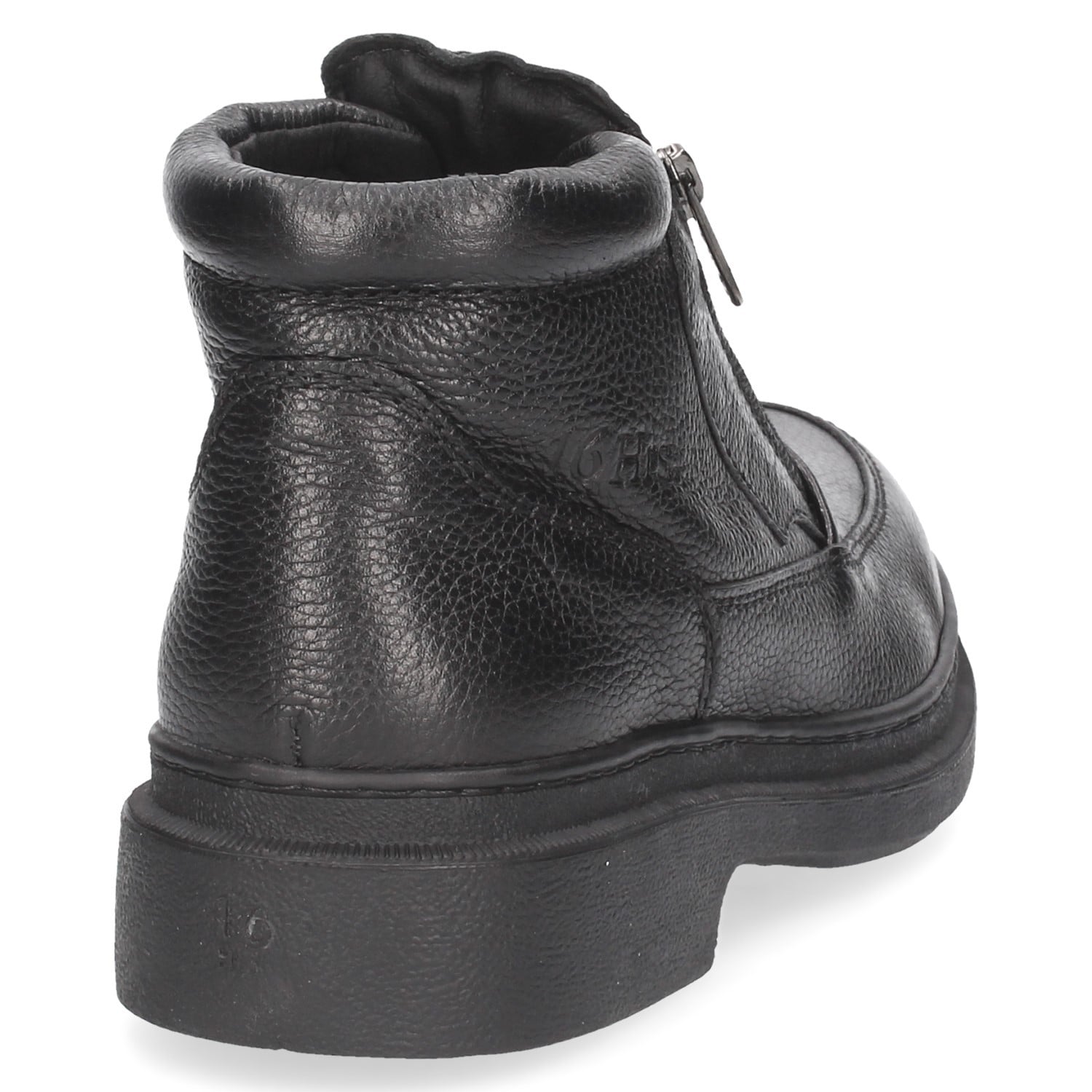 BOTIN CASUAL HOMBRE 16 HRS - V140 | GRIS OSCURO - 3