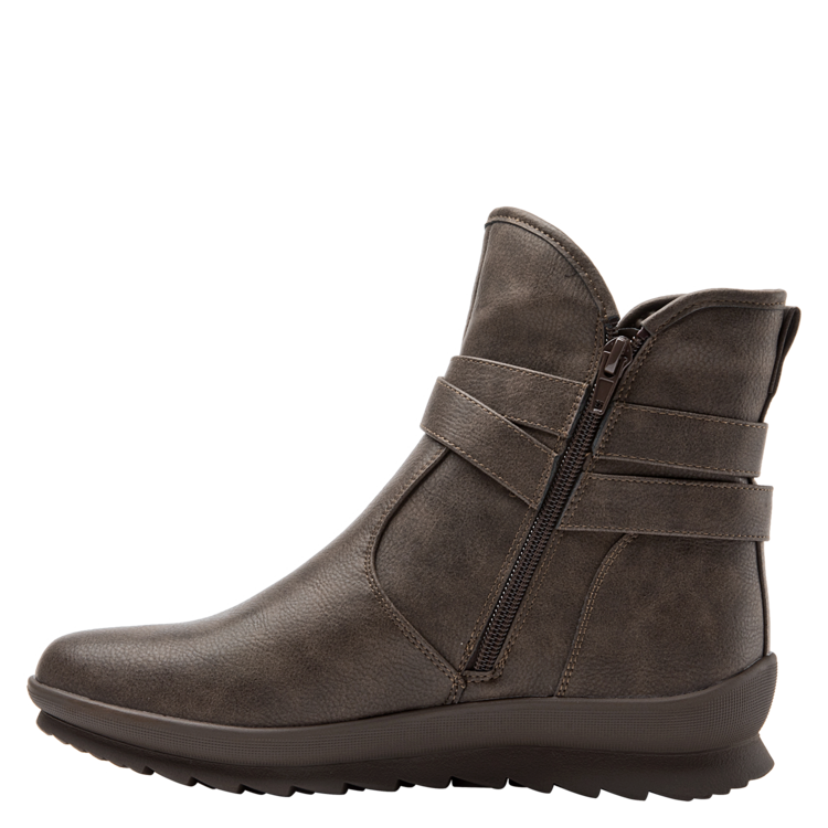 BOTÍN MUJER MARRÓN CASUAL DAKOTA J792 - 9