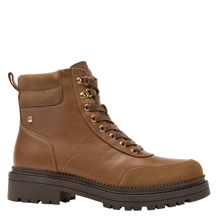 BOTIN CASUAL MUJER POLLINI - J232 | NEGRO - 7