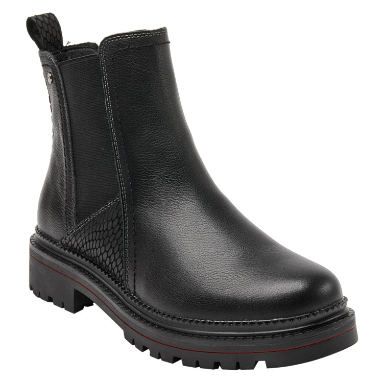 BOTIN CASUAL MUJER POLLINI - J266 - 1