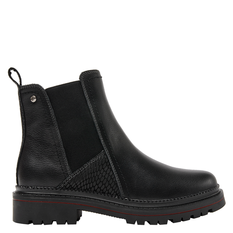 BOTIN CASUAL MUJER POLLINI - J266 - 2