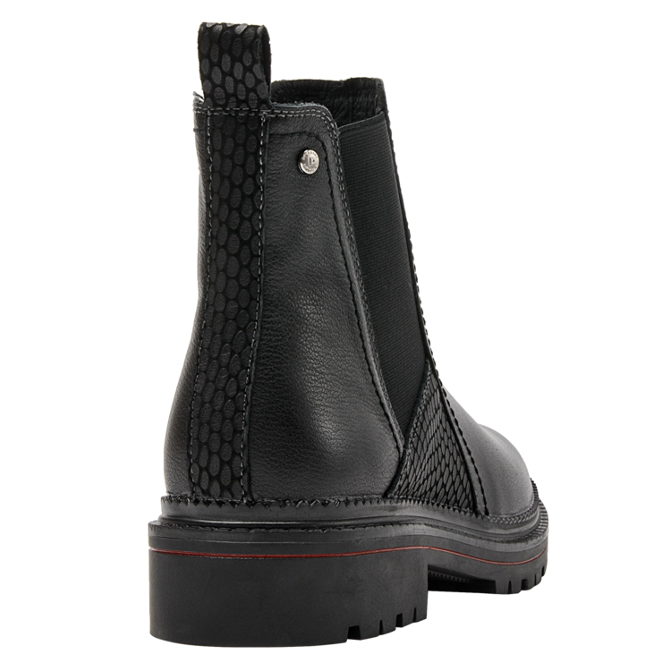BOTIN CASUAL MUJER POLLINI - J266 - 3