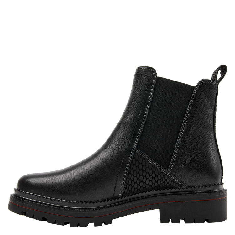 BOTIN CASUAL MUJER POLLINI - J266 - 4