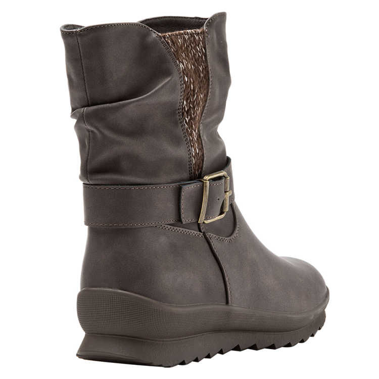 BOTÍN MUJER MARRÓN CASUAL DAKOTA J793 - 8